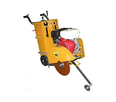 CONCRETE CUTTER  