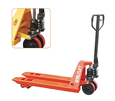 DF - 25 x 550 PALLET TRUCK 