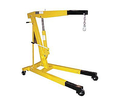 BM04-92200 ENGINE HOIST 