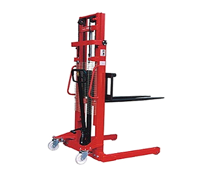 SFH - 10 MANUAL STACKER 