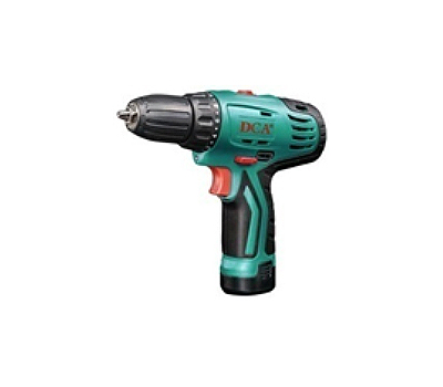 CORDLESS DRIVER DRILL 