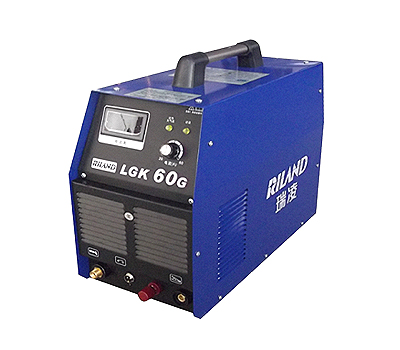 PLASMA CUTTER LGK 60G