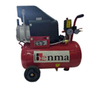 Benma 3HP 50L Tank