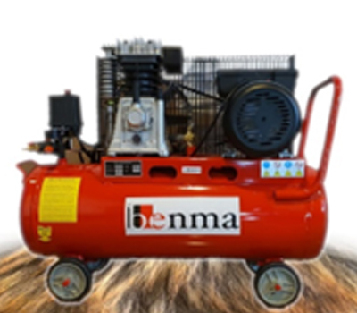 Benma MB2055-50L 2HP