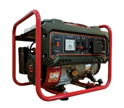 BENMA EC1200CX 1KVA GASOLINE GENERATOR SET 