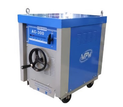 MPM AC300 Welding Machine 