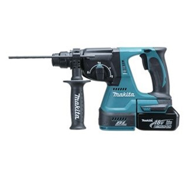 Makita DHR242RTE 